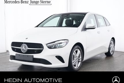 Mercedes-Benz B 250 Gebrauchtwagen