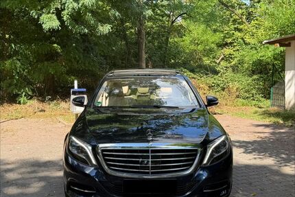 Mercedes-Benz S 400 Gebrauchtwagen