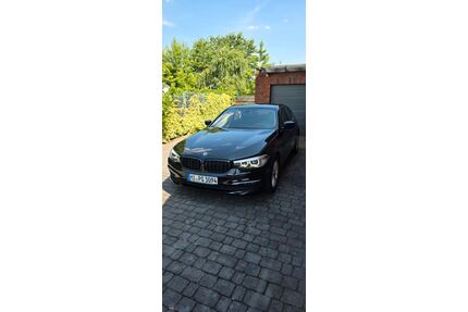 BMW 520 Gebrauchtwagen