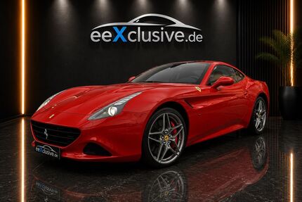 Ferrari California Gebrauchtwagen