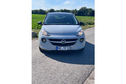 Opel Adam Gebrauchtwagen