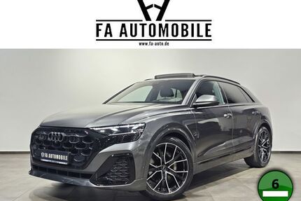 Audi Q8 Gebrauchtwagen