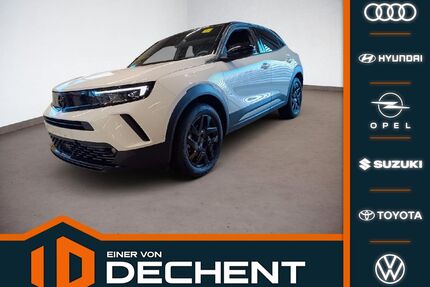 Opel Mokka Gebrauchtwagen