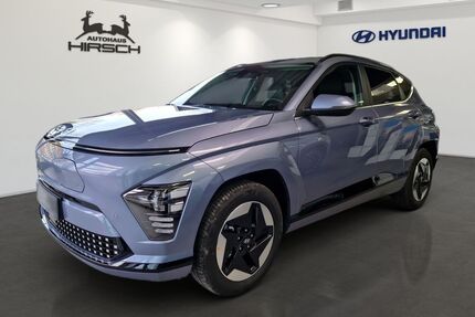 Hyundai KONA Elektro Gebrauchtwagen