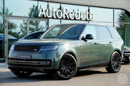 Land Rover Range Rover Gebrauchtwagen