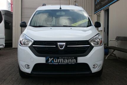 Dacia Dokker Gebrauchtwagen