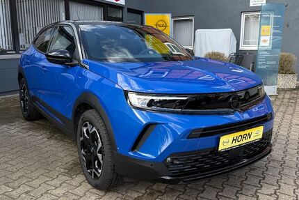 Opel Mokka Gebrauchtwagen
