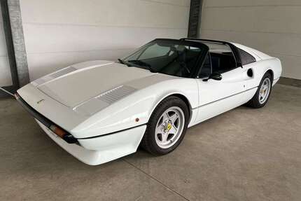 Ferrari 308 Gebrauchtwagen
