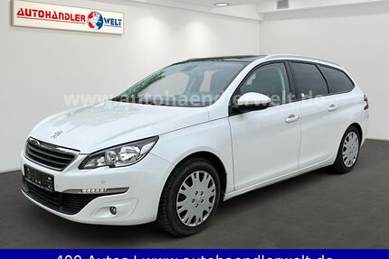 Peugeot 308 Gebrauchtwagen