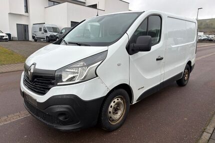 Fiat Talento Gebrauchtwagen