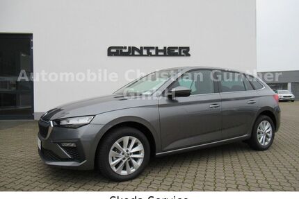 Skoda Scala Gebrauchtwagen
