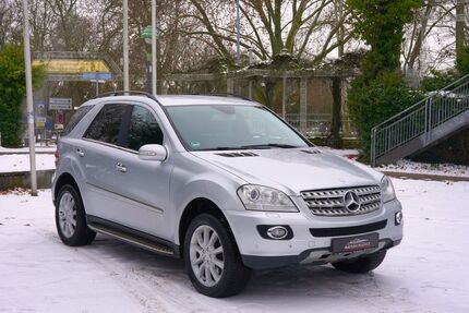 Mercedes-Benz ML 350 Gebrauchtwagen