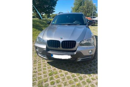 BMW X5 Gebrauchtwagen