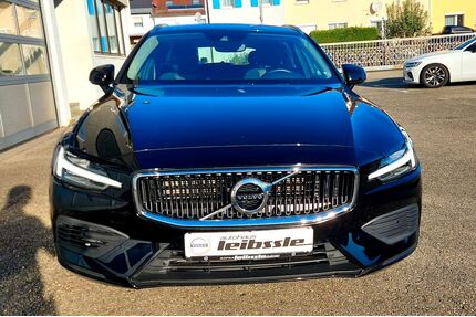 Volvo V60 Gebrauchtwagen