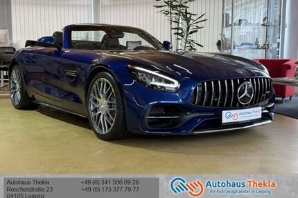 Mercedes-Benz AMG GT Gebrauchtwagen