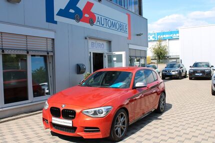 BMW M135 Gebrauchtwagen