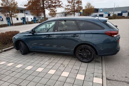 Hyundai i30 Gebrauchtwagen