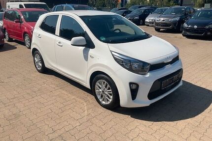 Kia Picanto Gebrauchtwagen