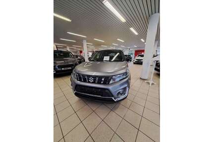 Suzuki Vitara Gebrauchtwagen