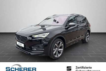 Seat Tarraco Gebrauchtwagen