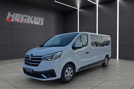 Renault Trafic Gebrauchtwagen