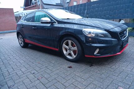 Volvo V40 Gebrauchtwagen