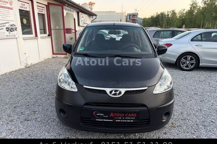 Hyundai i10 Gebrauchtwagen