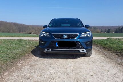 Seat Ateca Gebrauchtwagen