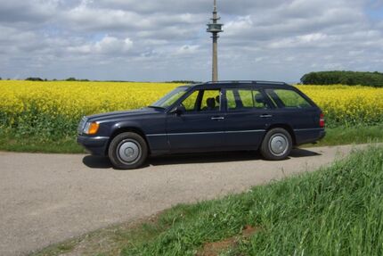 Mercedes-Benz 300 Gebrauchtwagen