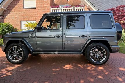 Mercedes-Benz G 400 Gebrauchtwagen