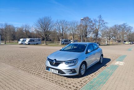 Renault Megane Gebrauchtwagen