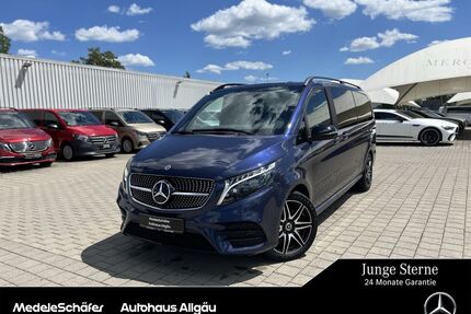 Mercedes-Benz V 300 Gebrauchtwagen