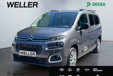 Citroen Berlingo Gebrauchtwagen