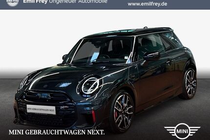 Mini John Cooper Works Gebrauchtwagen