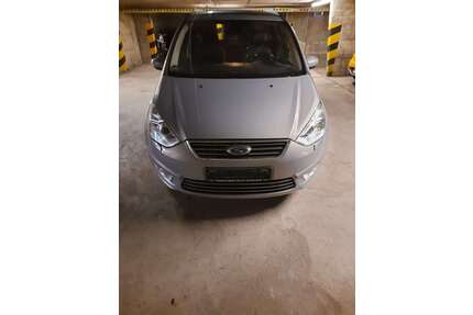 Ford Galaxy Gebrauchtwagen