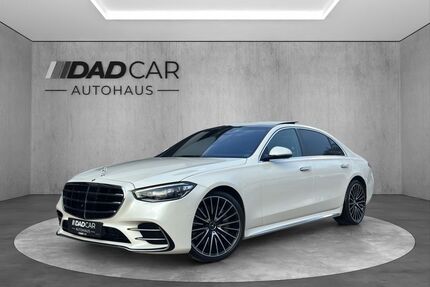 Mercedes-Benz S 400 Gebrauchtwagen