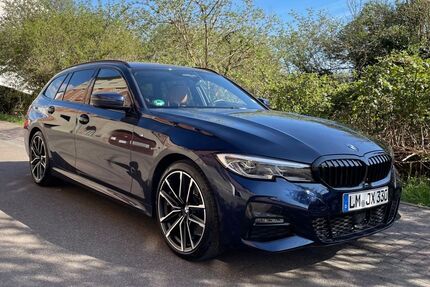 BMW 330 Gebrauchtwagen