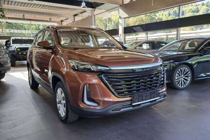 Baic Beijing X35 Gebrauchtwagen