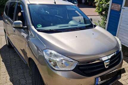 Dacia Lodgy Gebrauchtwagen