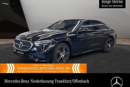 Mercedes-Benz E 300 Gebrauchtwagen