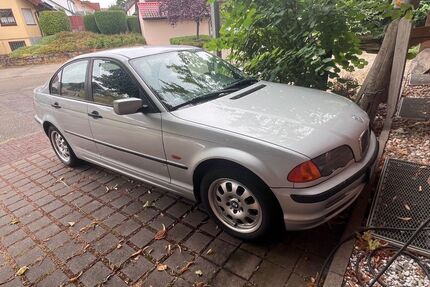 BMW 316 Gebrauchtwagen