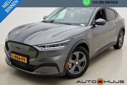 Ford Mustang Mach-E Gebrauchtwagen