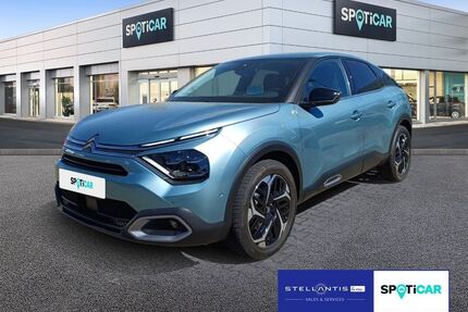 Citroen C4 Gebrauchtwagen