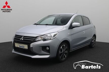 Mitsubishi Space Star Gebrauchtwagen