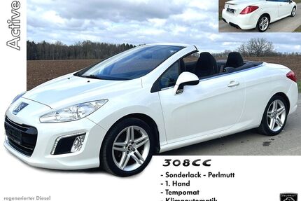 Peugeot 308 Gebrauchtwagen