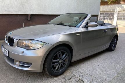 BMW 125 Gebrauchtwagen