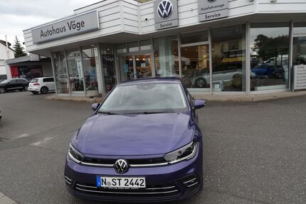 VW Polo Gebrauchtwagen