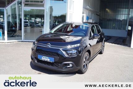 Citroen C3 Gebrauchtwagen