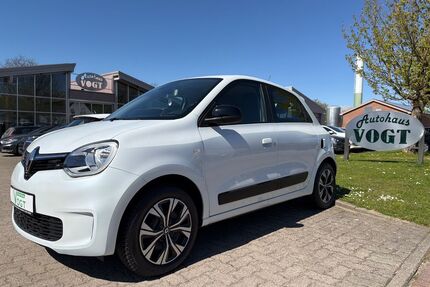 Renault Twingo Gebrauchtwagen