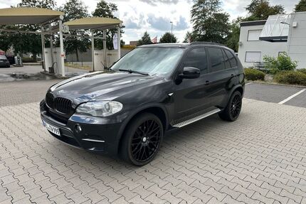 BMW X5 Gebrauchtwagen